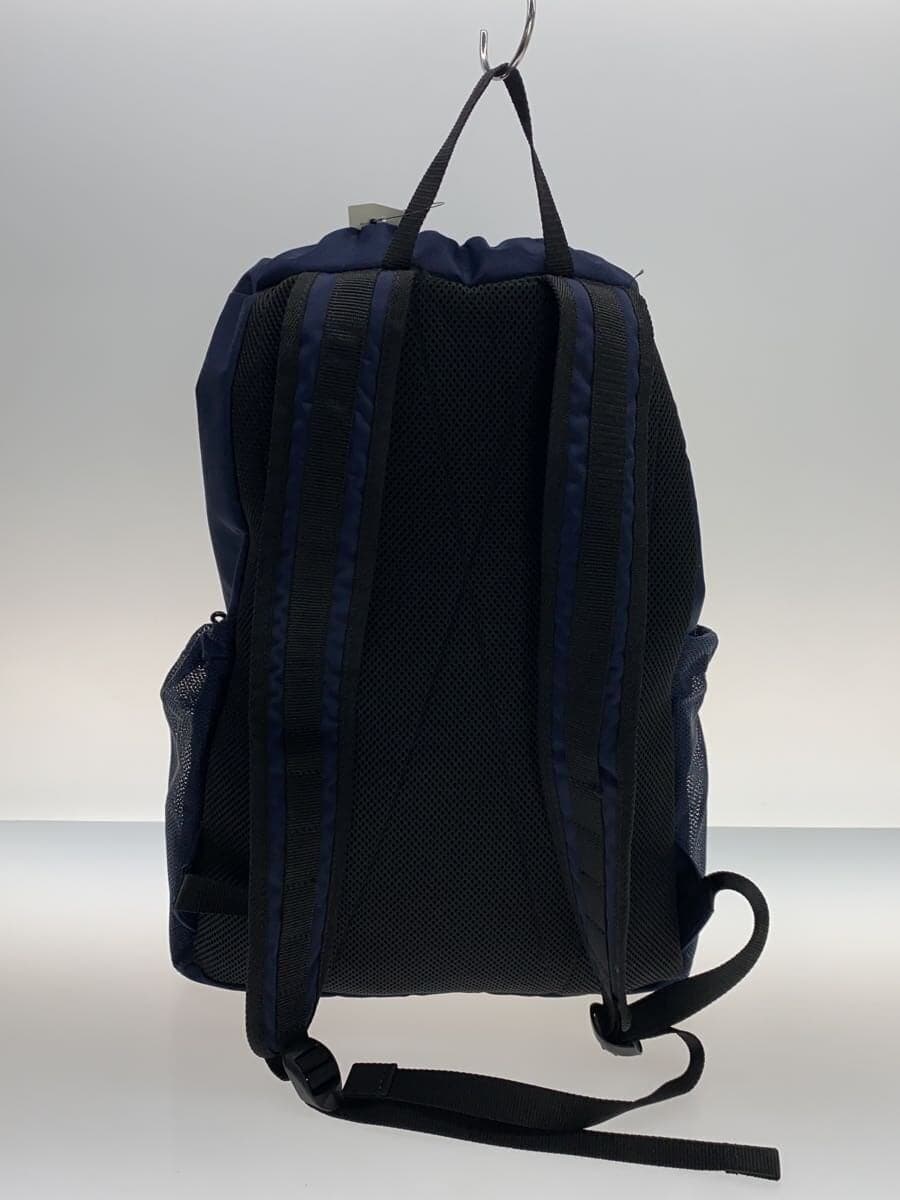 Other Brand CTC STORE ADVENTURE DAY PACK Backpack Polyester Navy 3