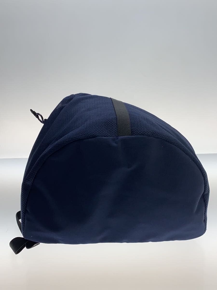 Other Brand CTC STORE ADVENTURE DAY PACK Backpack Polyester Navy 4