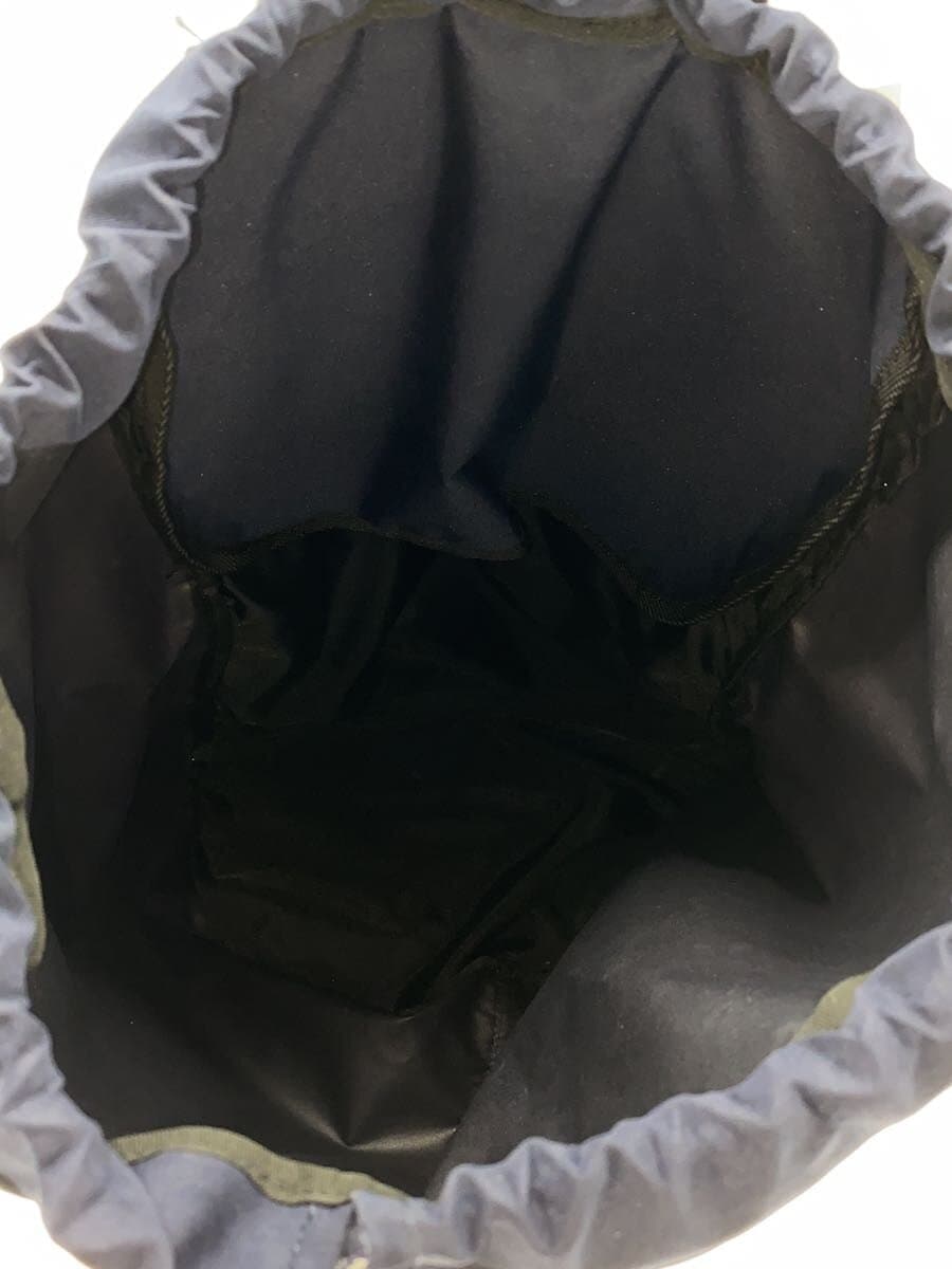 Other Brand CTC STORE ADVENTURE DAY PACK Backpack Polyester Navy 5