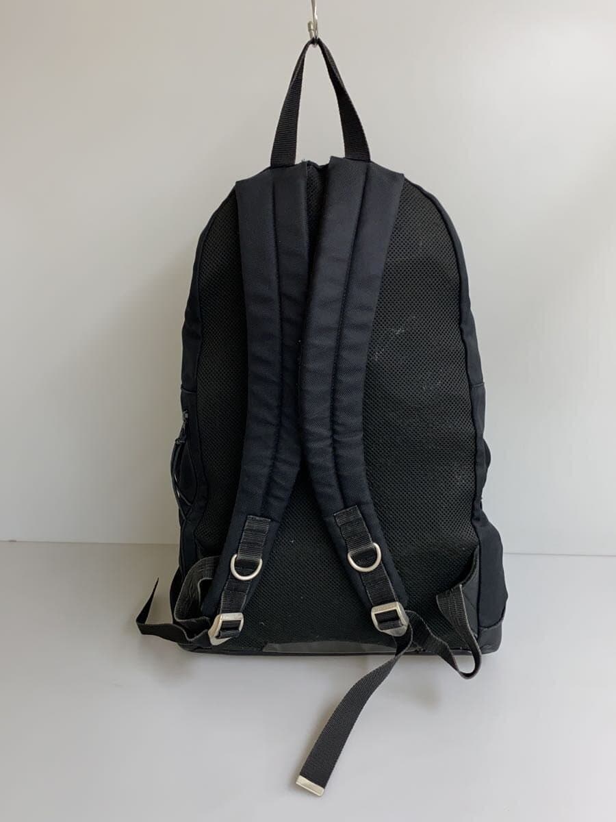 UNDERCOVERISM Backpack -- BLK 3