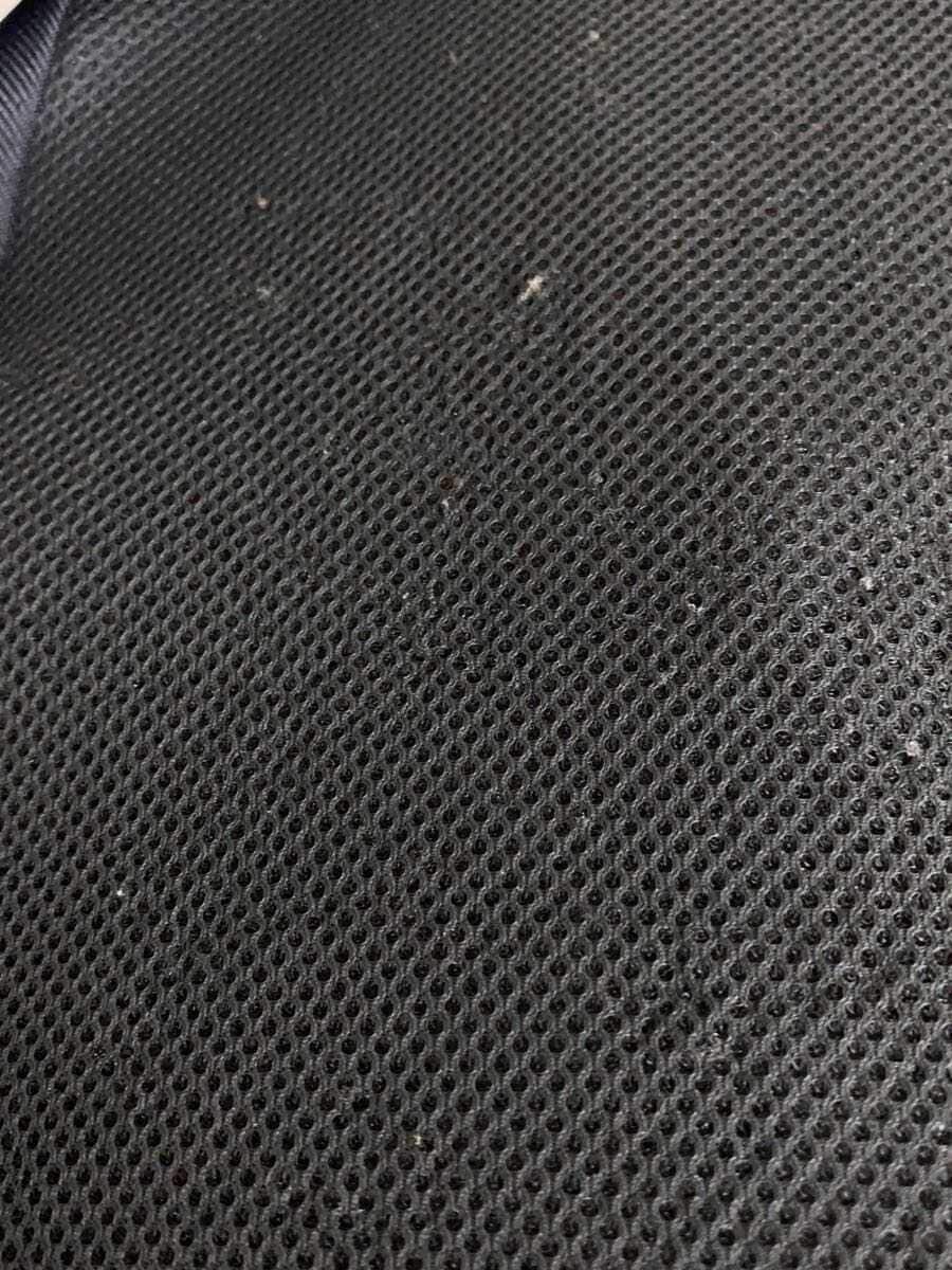 UNDERCOVERISM Backpack -- BLK 9