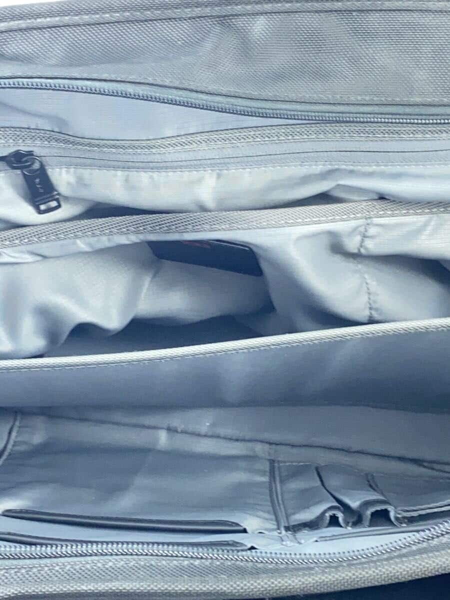 TUMI Briefcase Nylon BLK 117300-1041 6