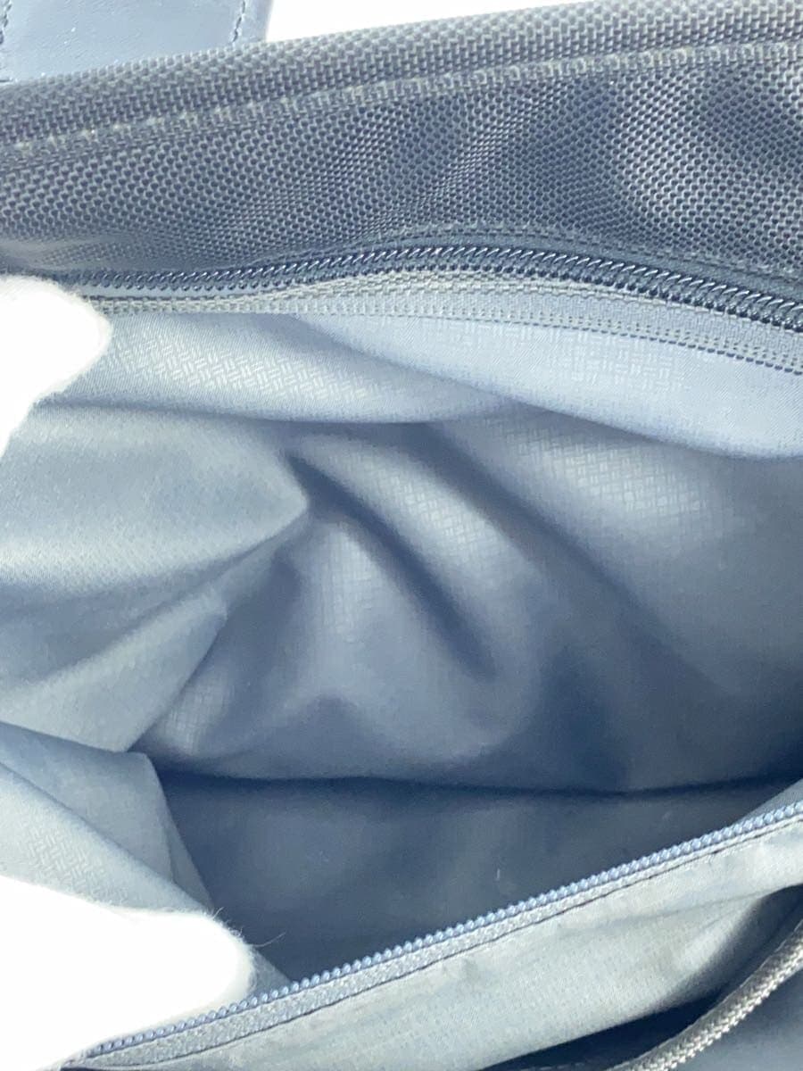 TUMI Briefcase Nylon BLK 117300-1041 7