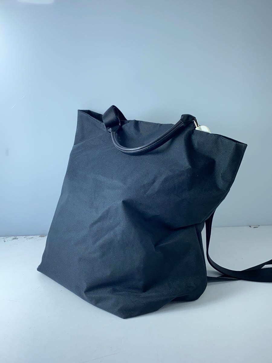 camper Backpack BLK Solid 2