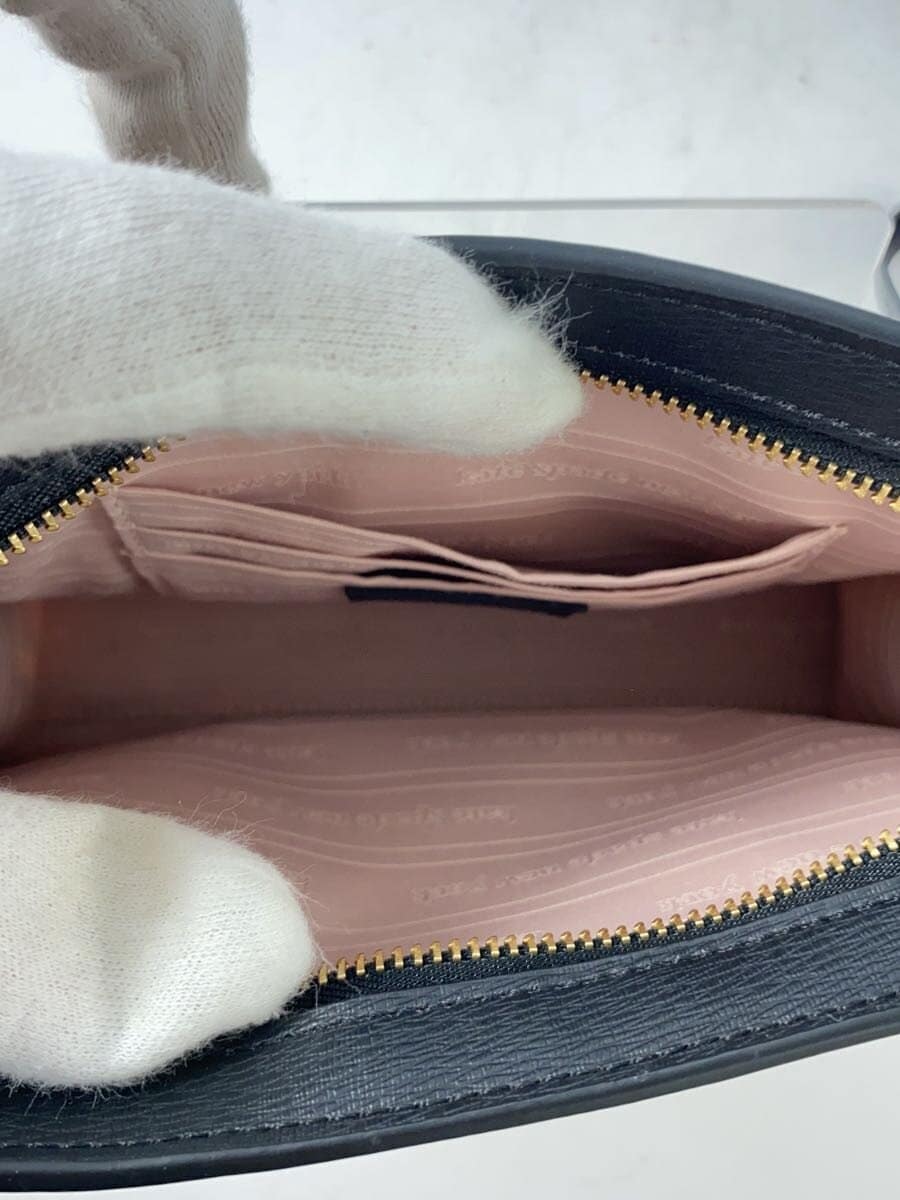 kate spade new york Pouch BLK Floral K9869 6