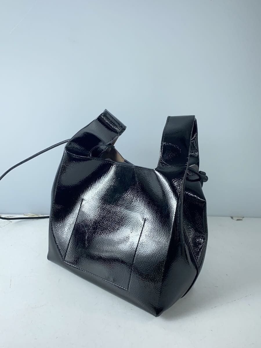 SHIPS Handbag BLK 2