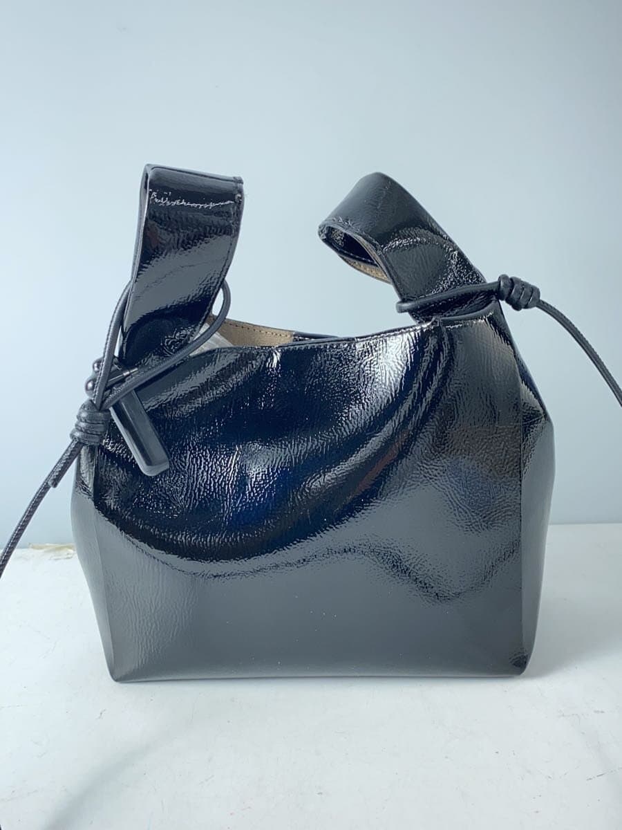 SHIPS Handbag BLK 3
