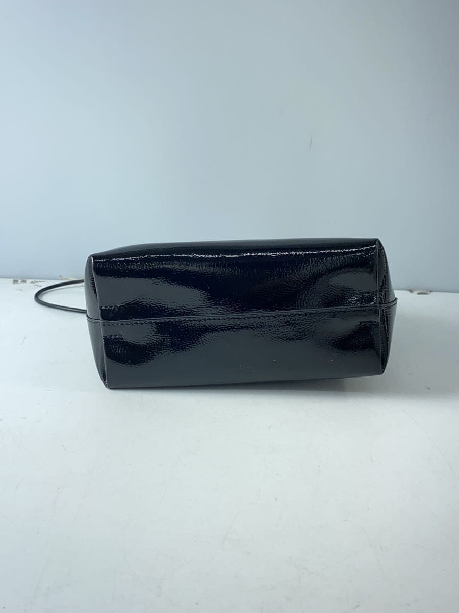 SHIPS Handbag BLK 4