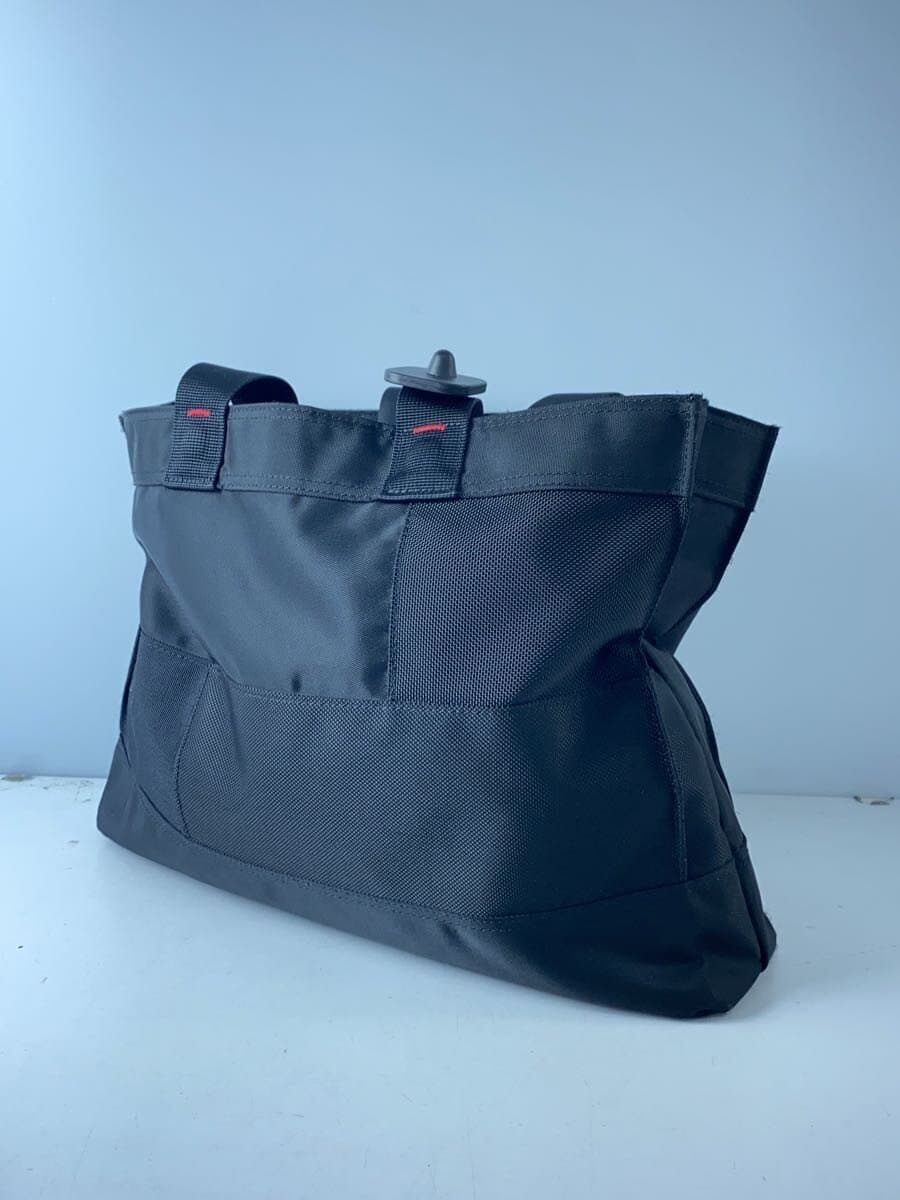 PORTER Tote Bag BLK Solid 3120 2