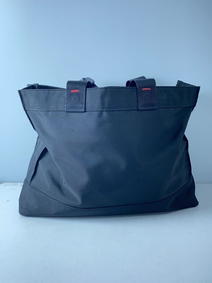 PORTER Tote Bag BLK Solid 3120 3