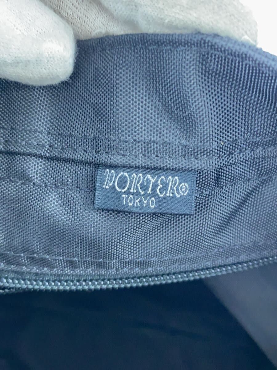 PORTER Tote Bag BLK Solid 3120 5