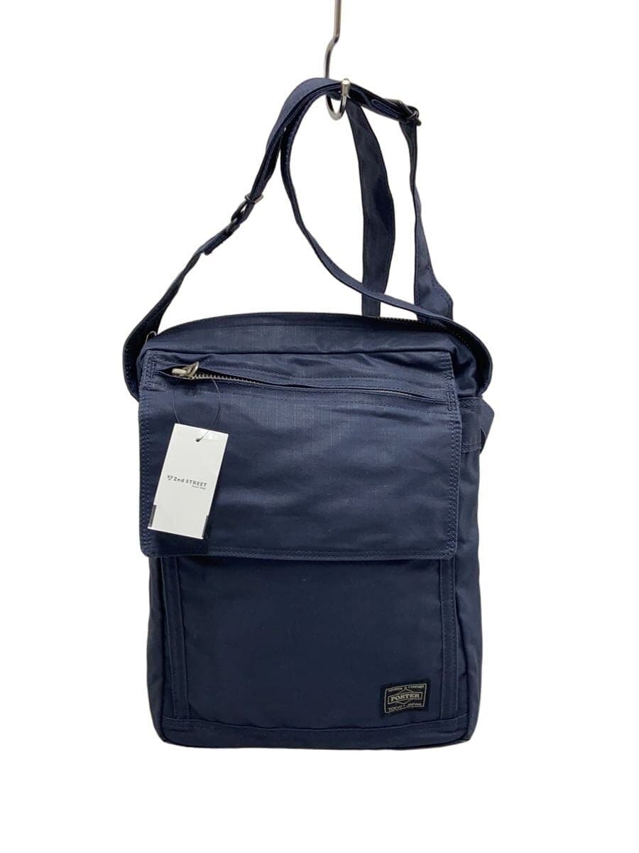 PORTER shoulder bag -- NVY