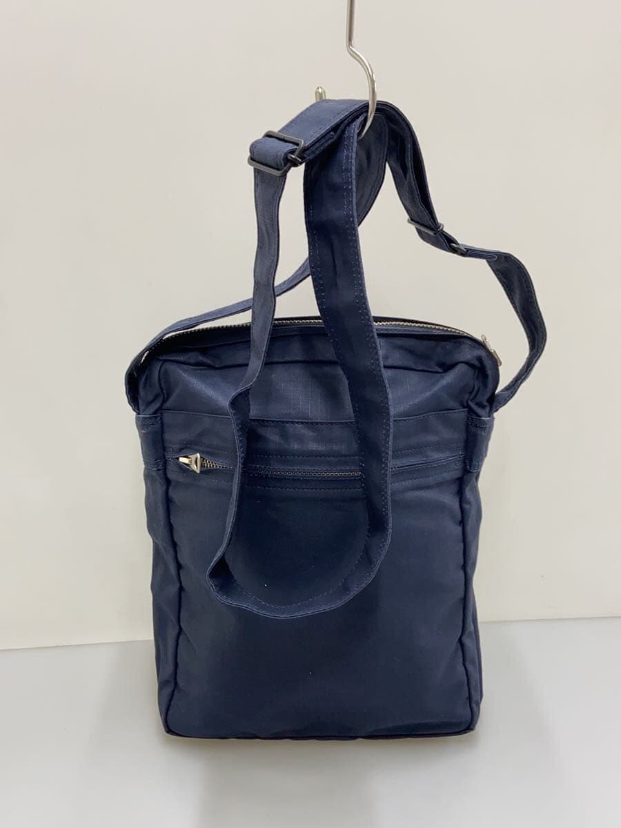 PORTER shoulder bag -- NVY 3
