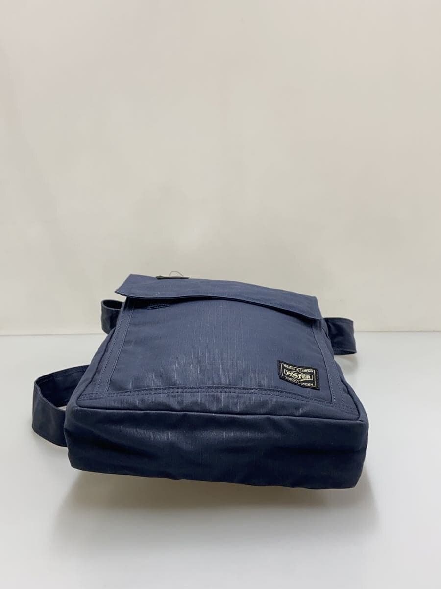 PORTER shoulder bag -- NVY 4