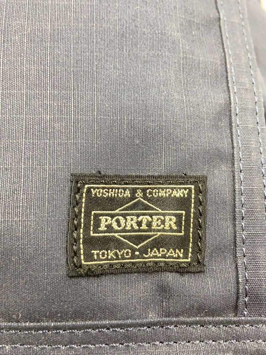PORTER shoulder bag -- NVY 5