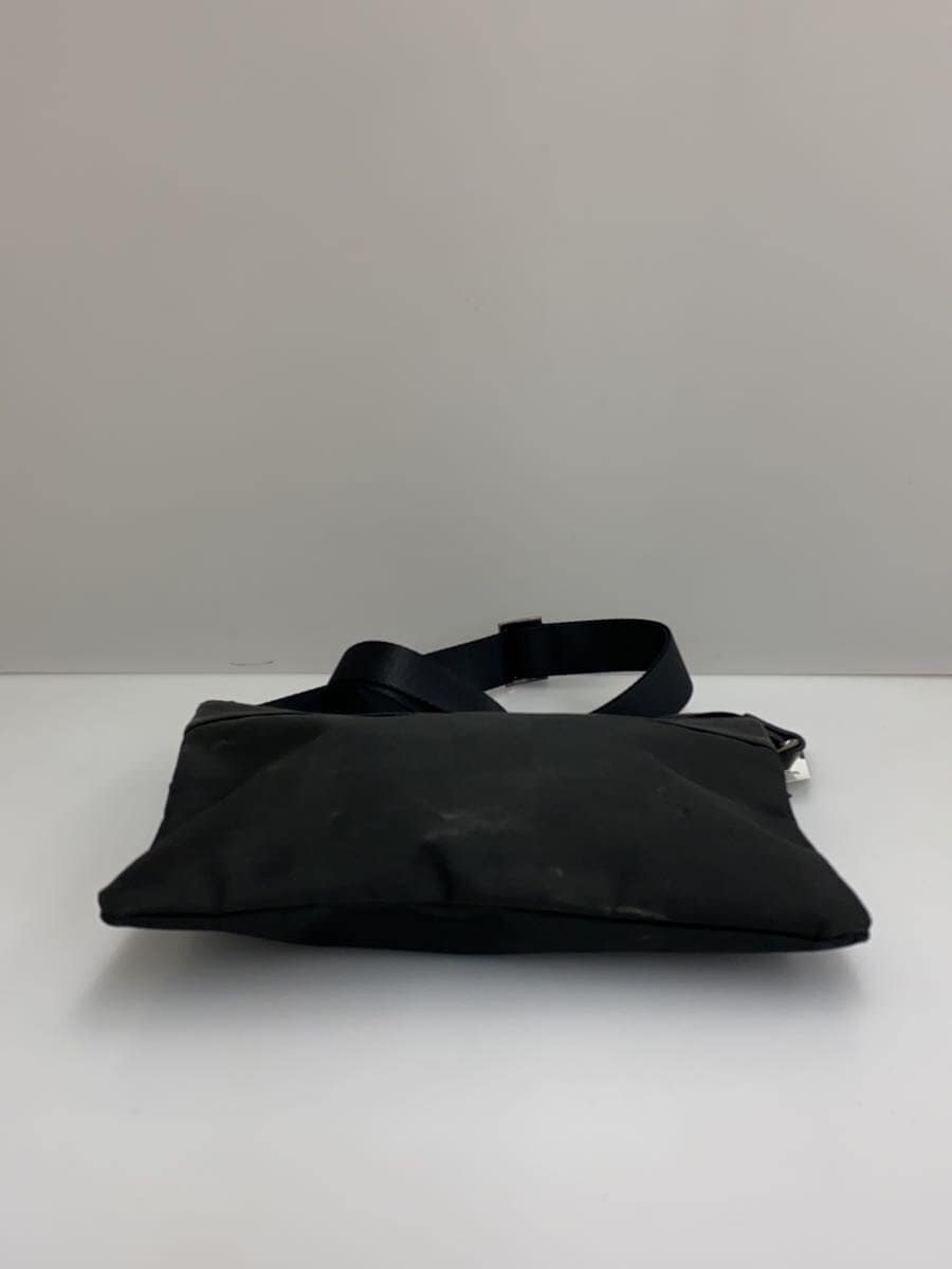 BURBERRY BLACK LABEL Shoulder Bag -- BLK 51135-105-09 4