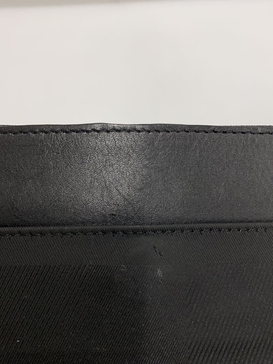 BURBERRY BLACK LABEL Shoulder Bag -- BLK 51135-105-09 8