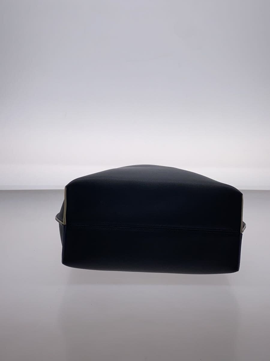 agnes b. shoulder bag -- BLK PAS04Z-07 4