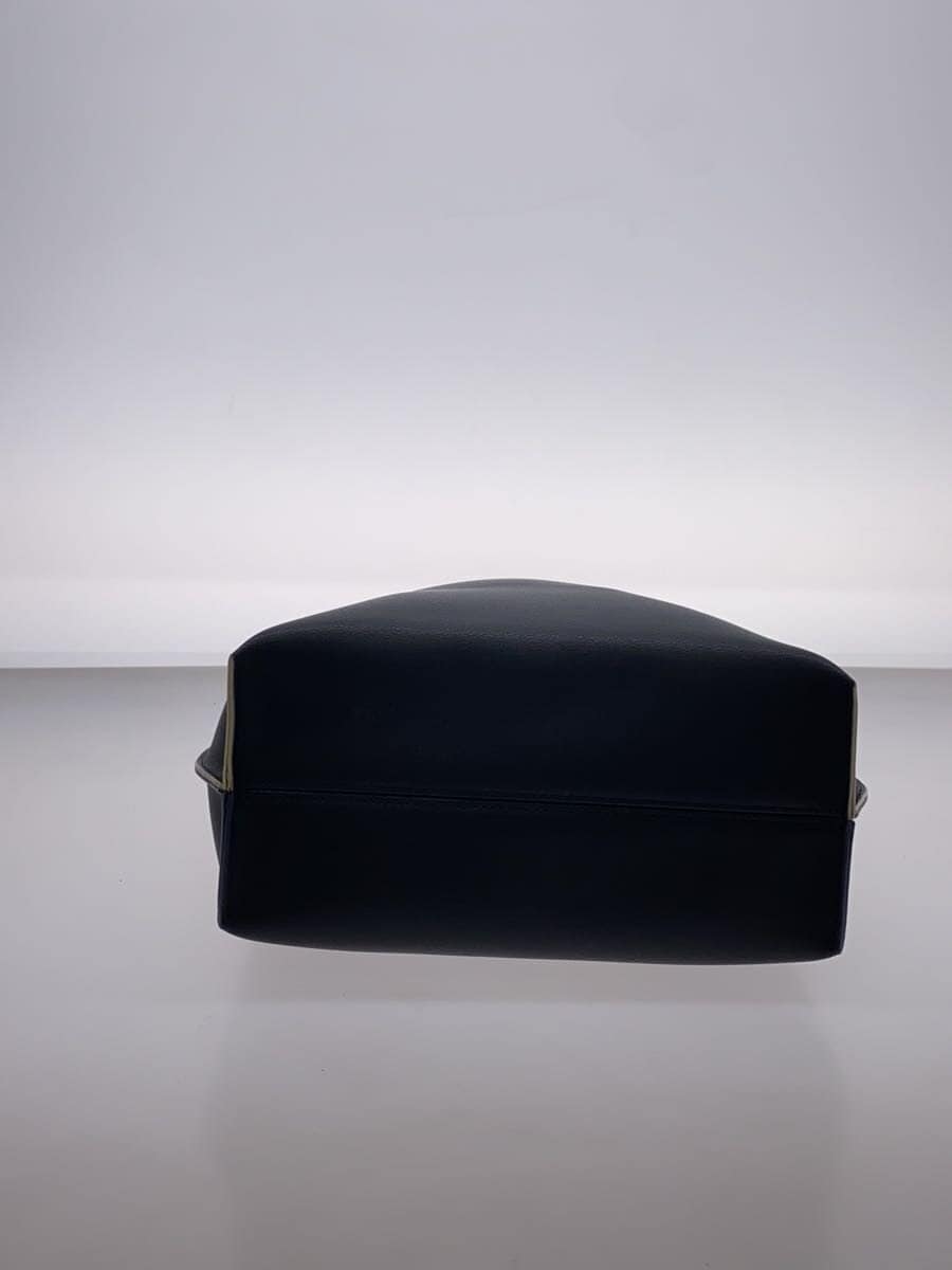 agnes b. shoulder bag -- BLK PAS04Z-07 4