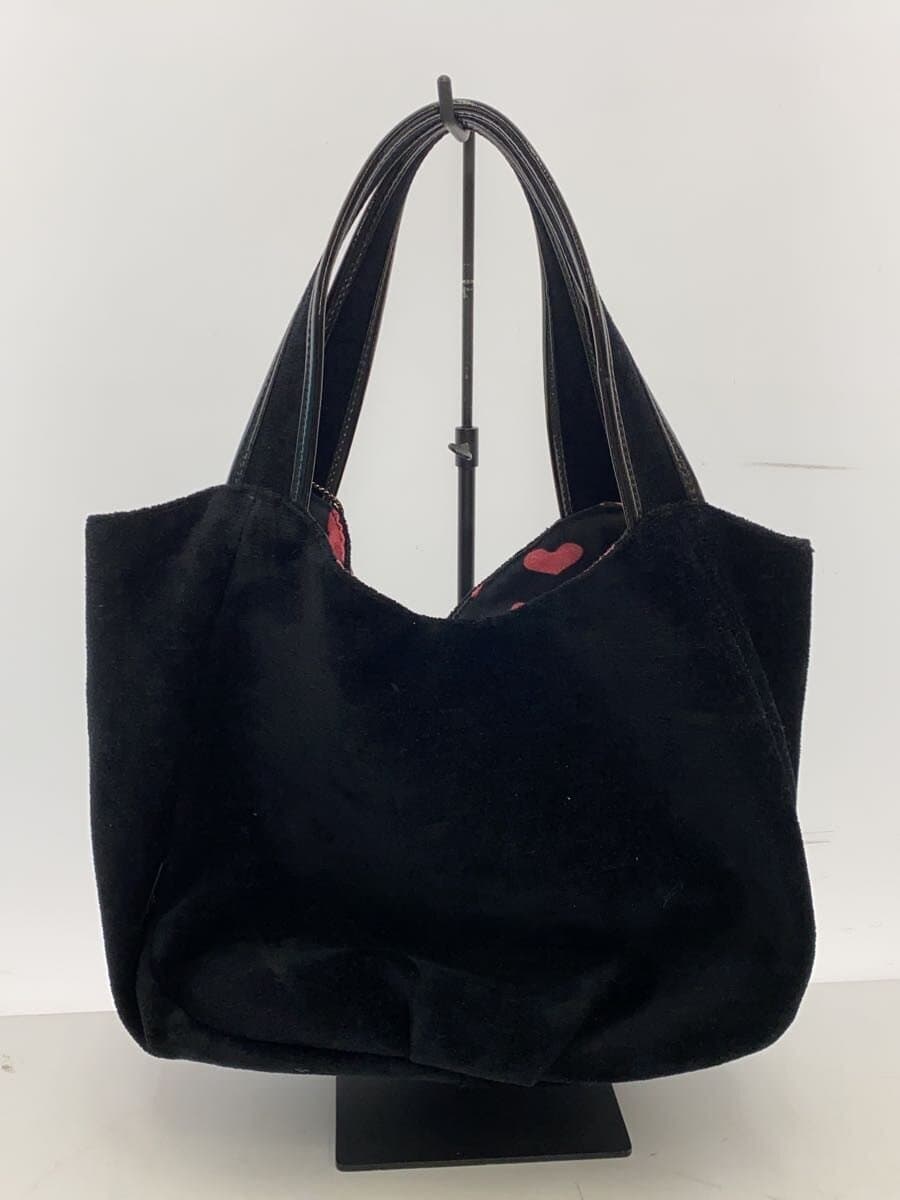 Think Bee!Handbag BLK 3