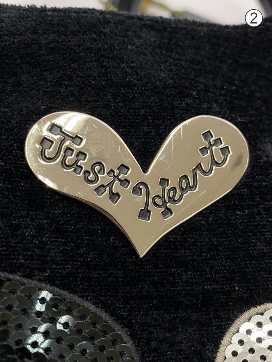 Think Bee!Handbag BLK 8