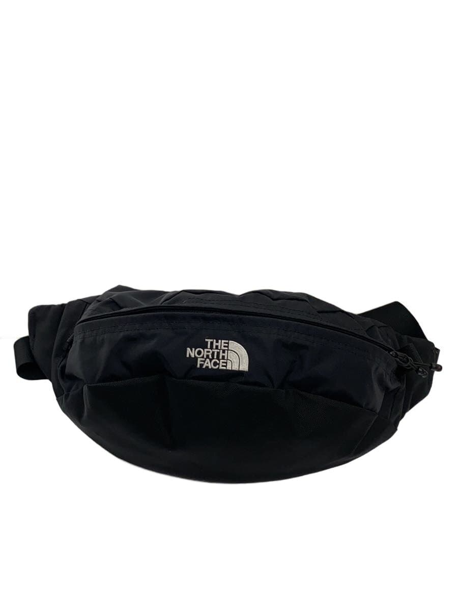 THE NORTH FACE Waist Bag BLK NM72304