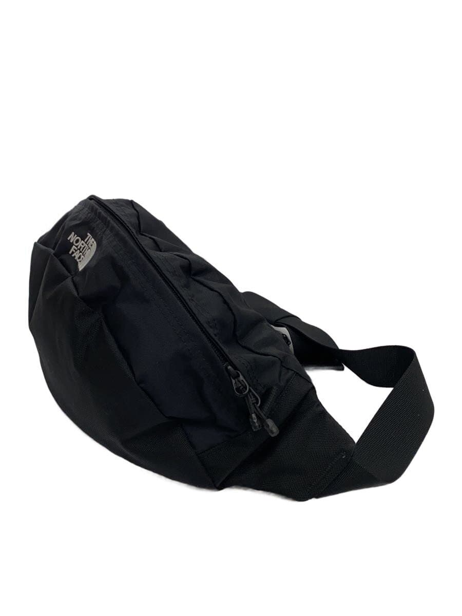 THE NORTH FACE Waist Bag BLK NM72304 2