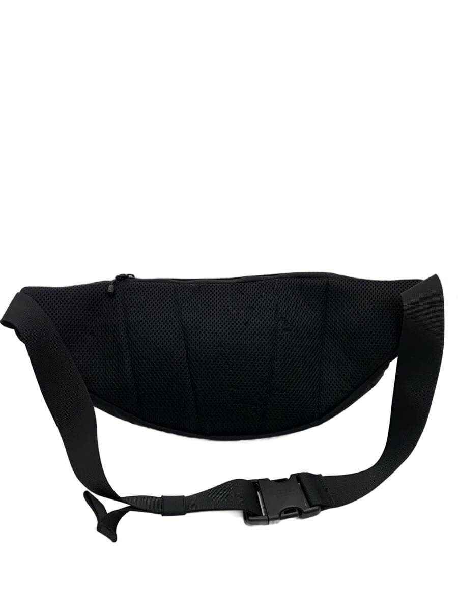 THE NORTH FACE Waist Bag BLK NM72304 3
