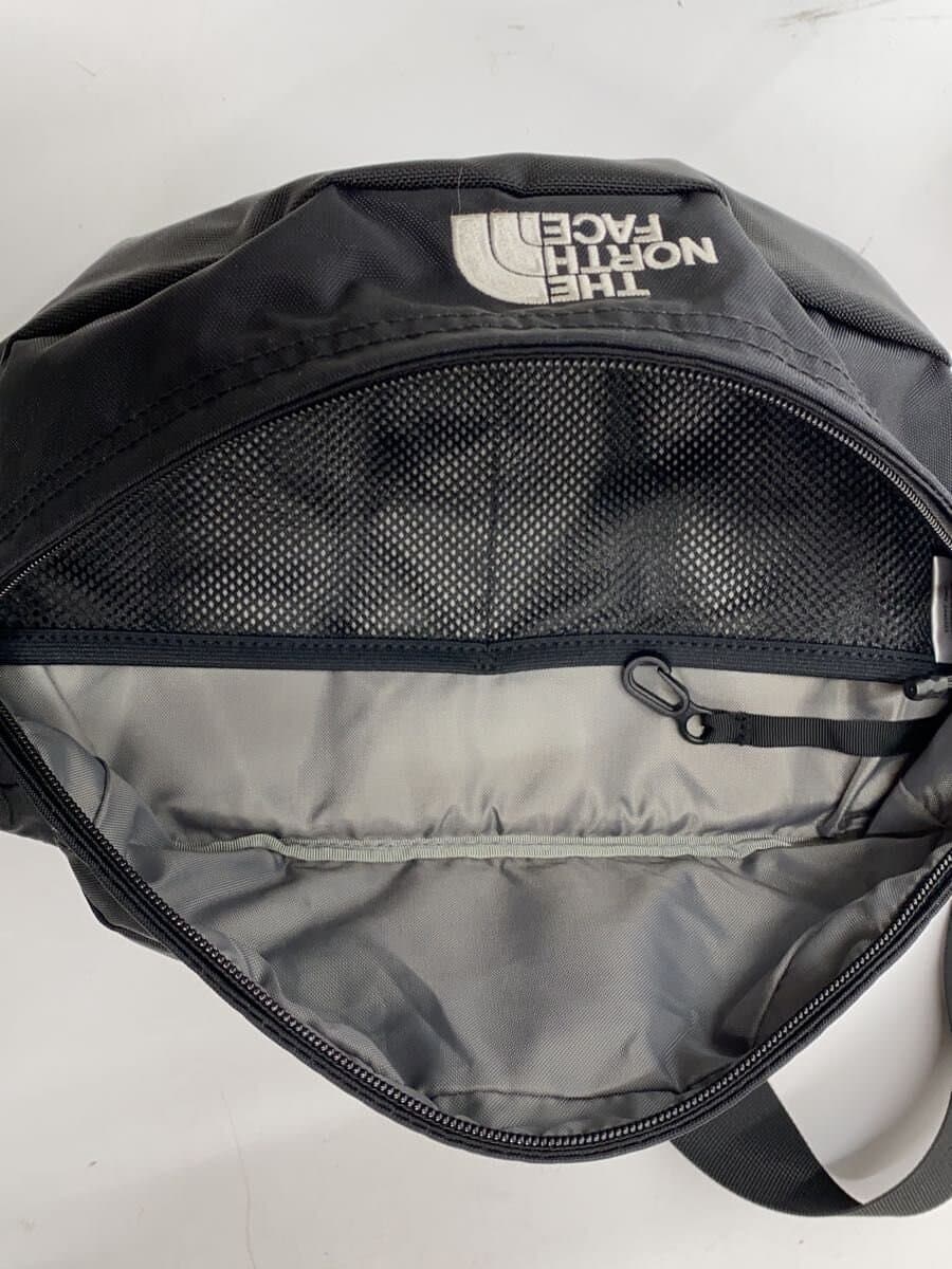 THE NORTH FACE Waist Bag BLK NM72304 6