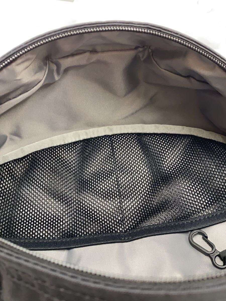 THE NORTH FACE Waist Bag BLK NM72304 7