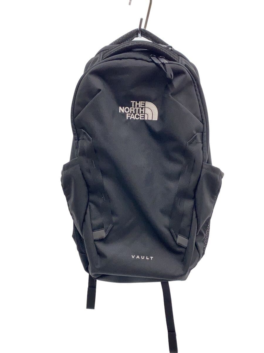 THE NORTH FACE Vault 26L Backpack Polyester BLK NM72309Z