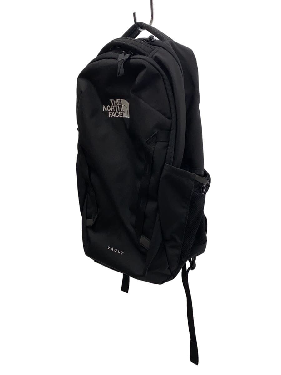 THE NORTH FACE Vault 26L Backpack Polyester BLK NM72309Z 2