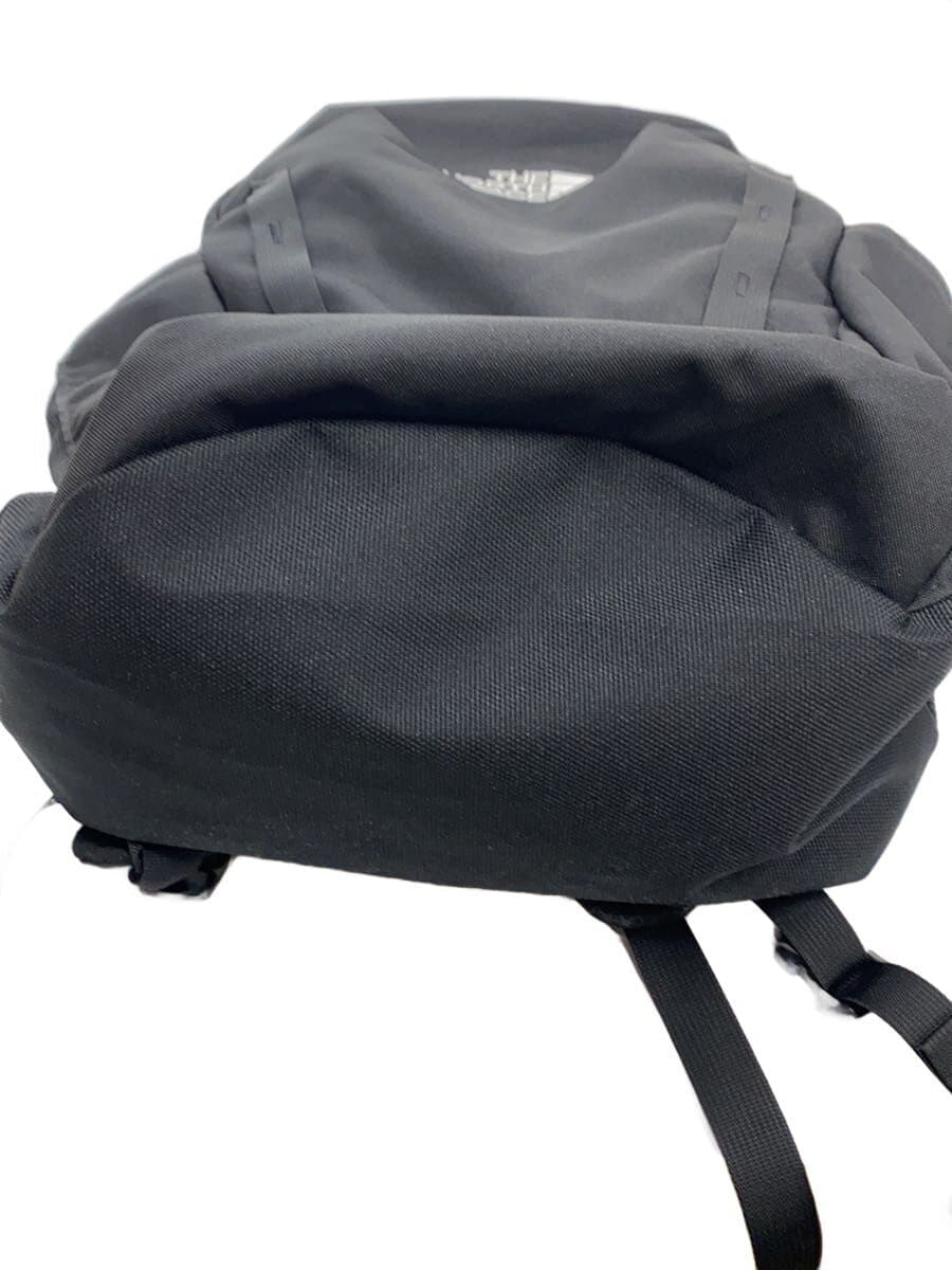 THE NORTH FACE Vault 26L Backpack Polyester BLK NM72309Z 4