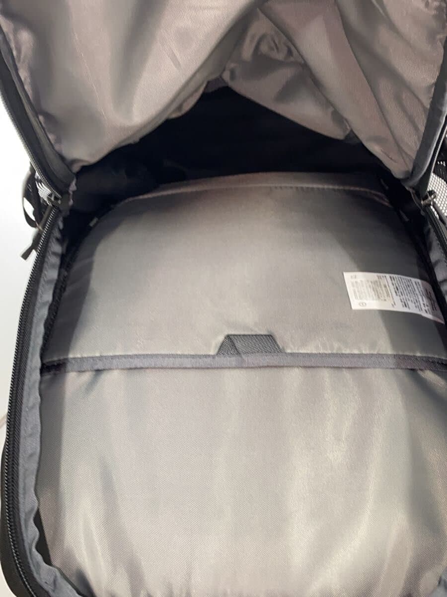 THE NORTH FACE Vault 26L Backpack Polyester BLK NM72309Z 5