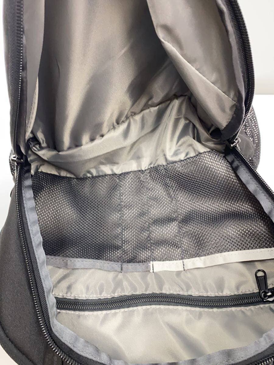THE NORTH FACE Vault 26L Backpack Polyester BLK NM72309Z 6