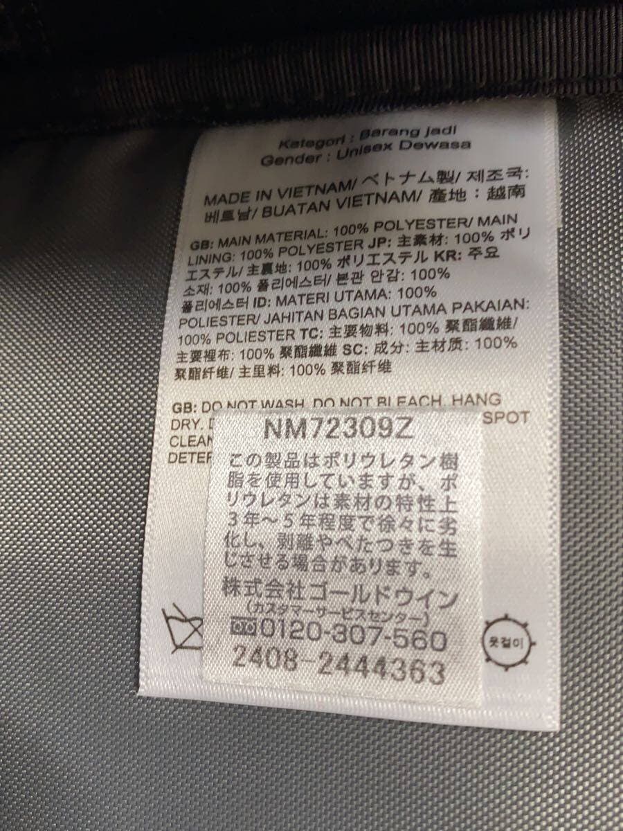 THE NORTH FACE Vault 26L Backpack Polyester BLK NM72309Z 7