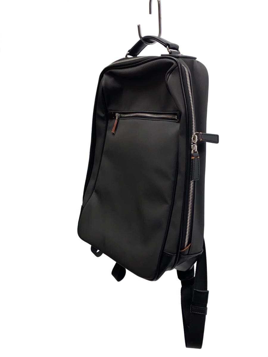 Other Brand is it Backpack BLK 2