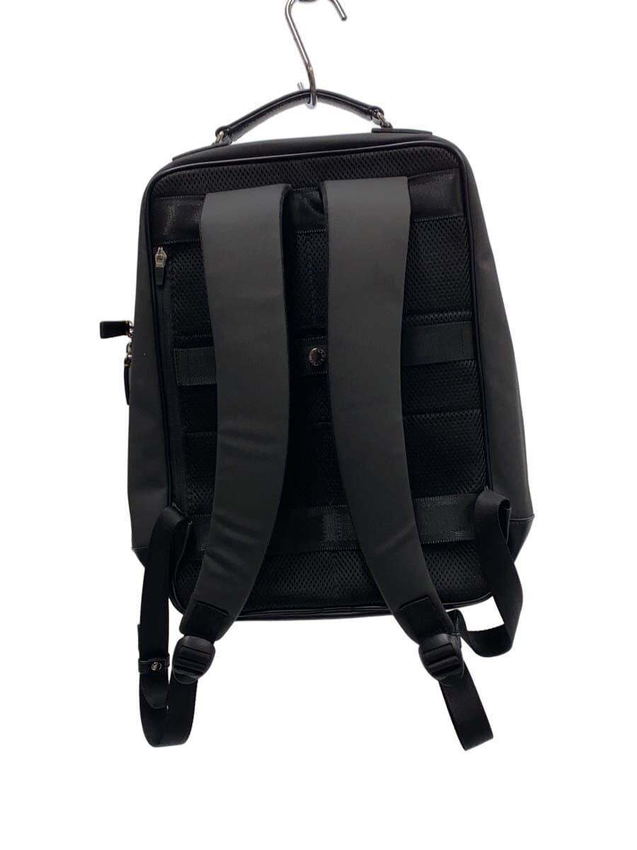 Other Brand is it Backpack BLK 3
