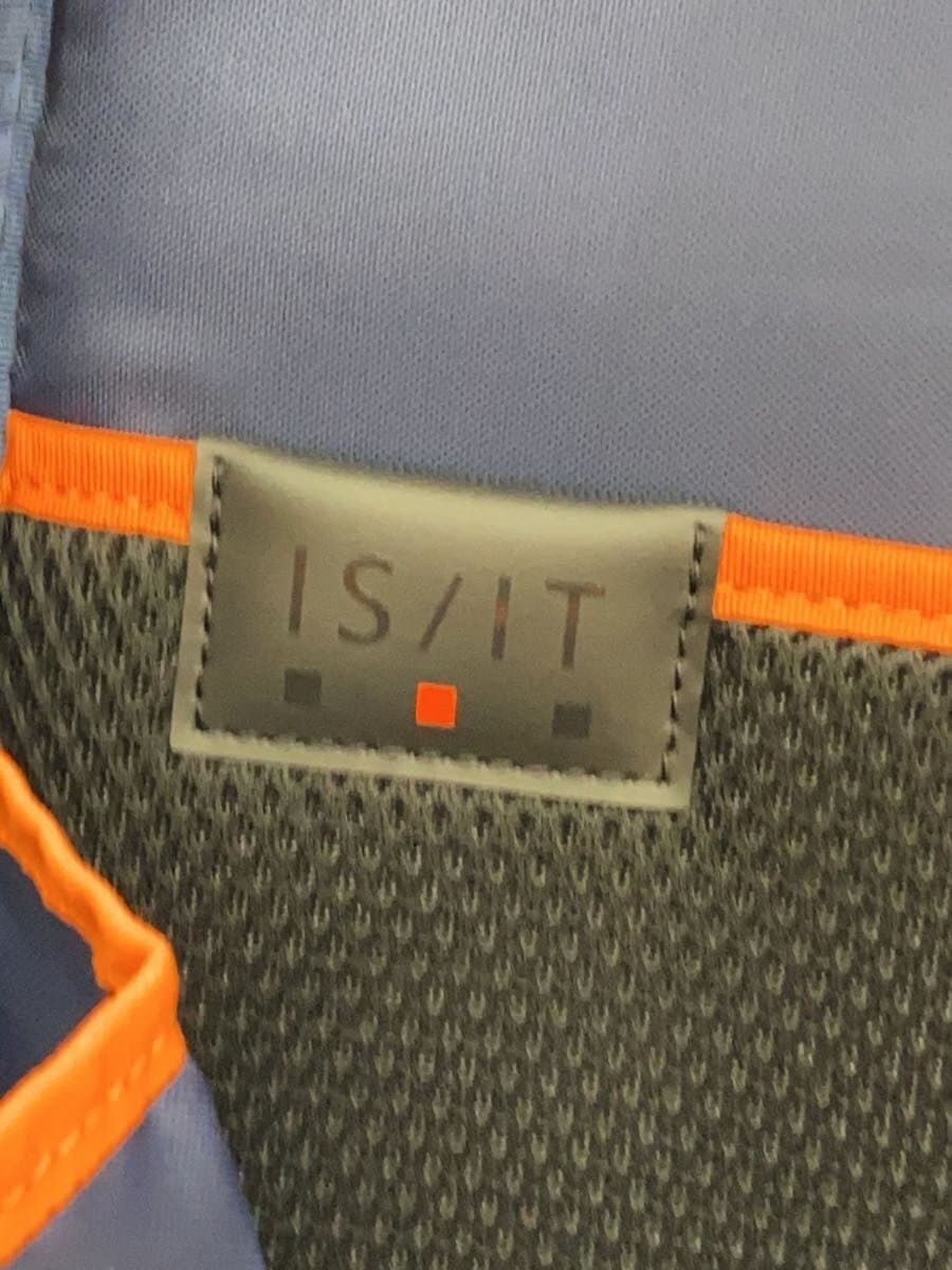 Other Brand is it Backpack BLK 5