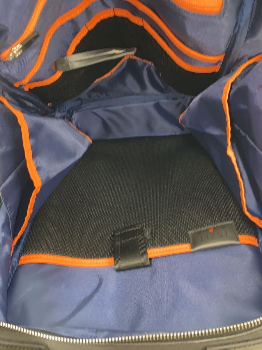 Other Brand is it Backpack BLK 6