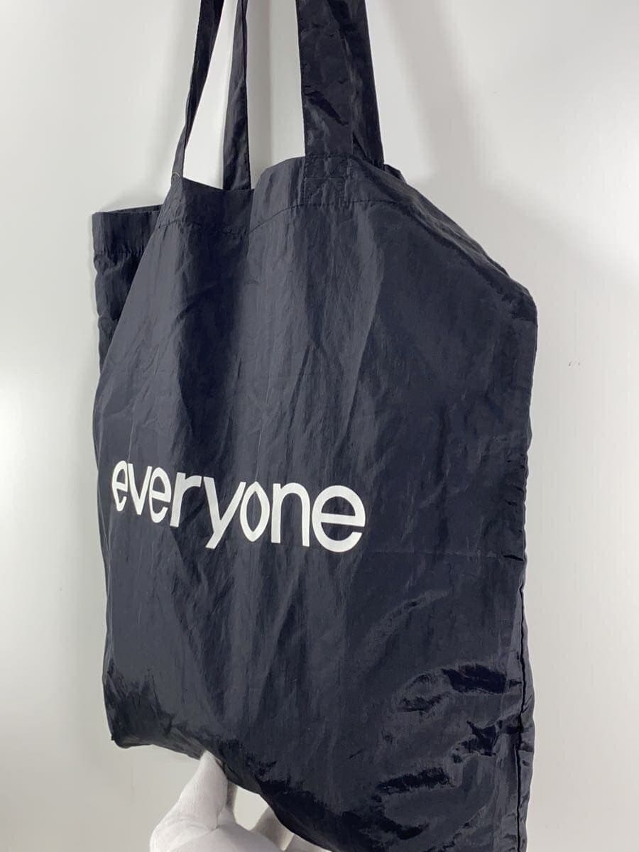 everyone tote bag nylon ev23-acc05 2