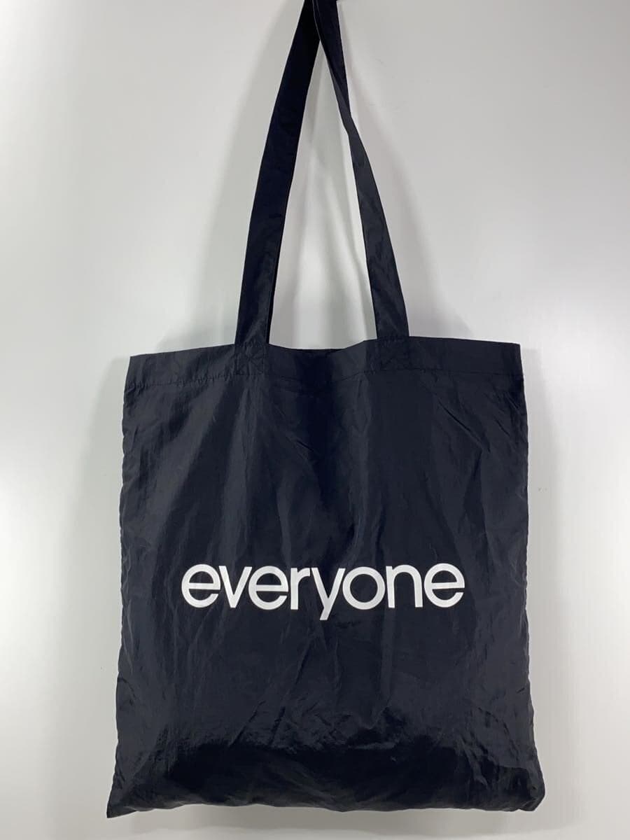 everyone tote bag nylon ev23-acc05 3