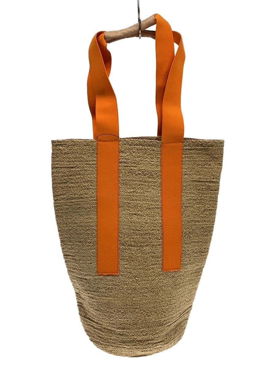 Other brand lola hats tote bag -- ORN