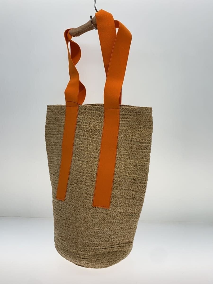 Other brand lola hats tote bag -- ORN 3