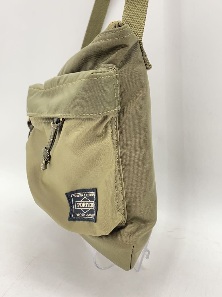 PORTERFORCE SHOULDER BAG Shoulder Bag KHK 2