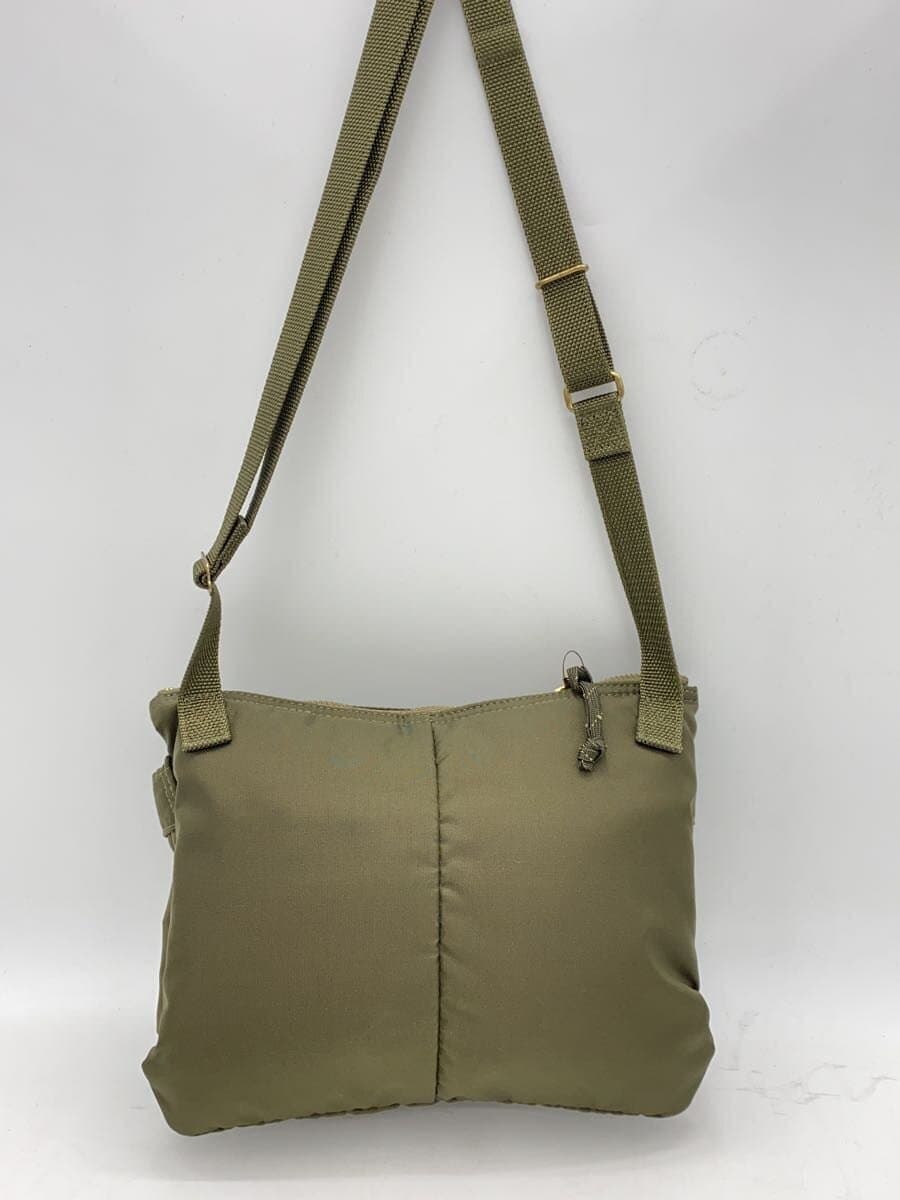 PORTERFORCE SHOULDER BAG Shoulder Bag KHK 3