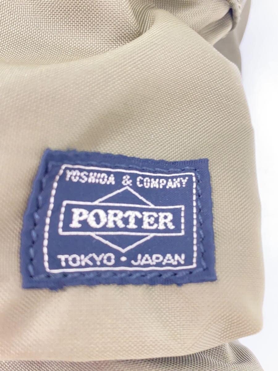 PORTERFORCE SHOULDER BAG Shoulder Bag KHK 5