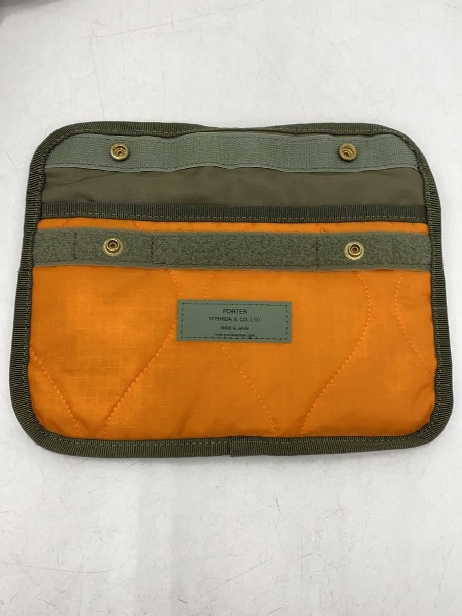 PORTERFORCE SHOULDER BAG Shoulder Bag KHK 6