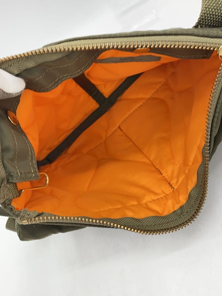 PORTERFORCE SHOULDER BAG Shoulder Bag KHK 7