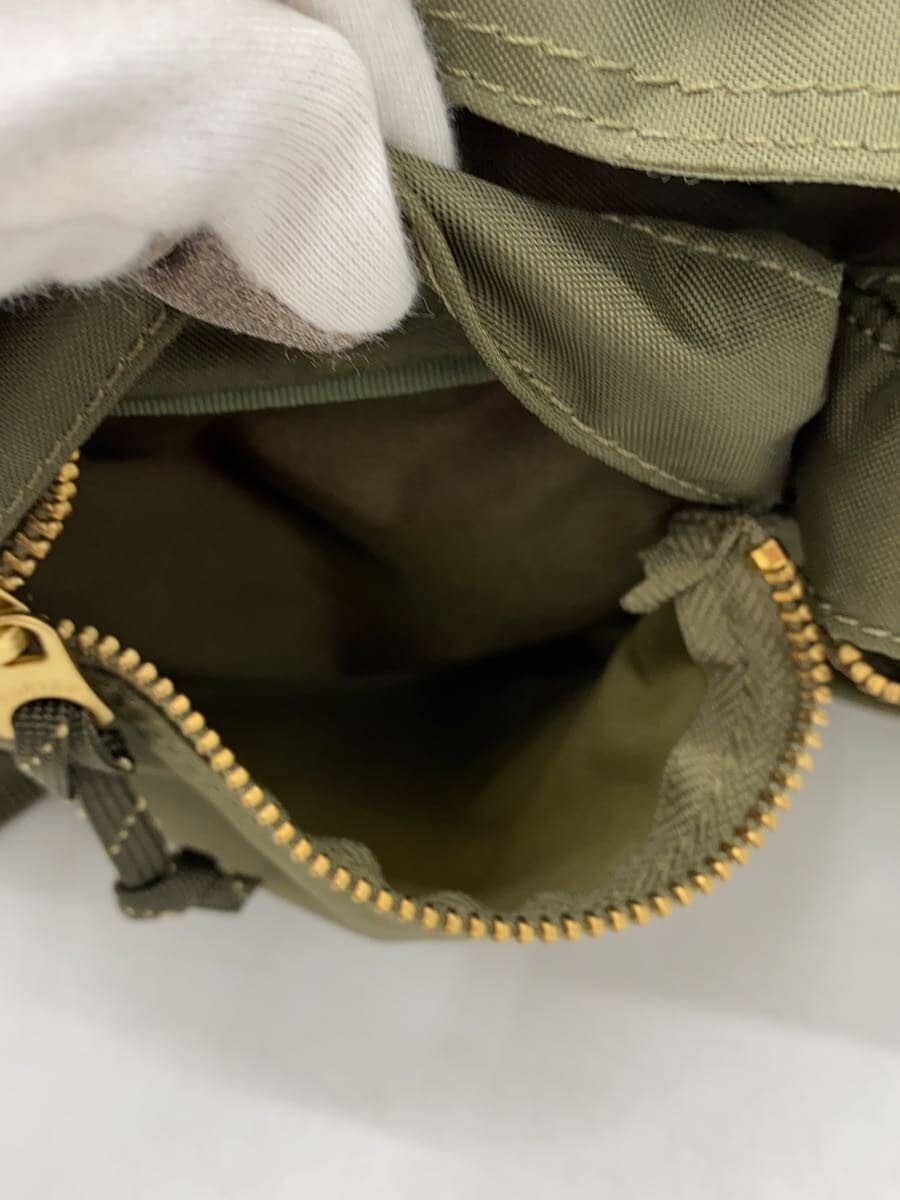 PORTERFORCE SHOULDER BAG Shoulder Bag KHK 8